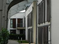 Exklusive Immobilie Erdgeschosswohnung im ehemaligen Staßenbahndepot lux. Gartenwohnung