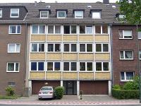 Wohnimmobilie Kauf Mehrfamilienhaus Gute Kapitalanlage