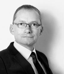 Michael Gros