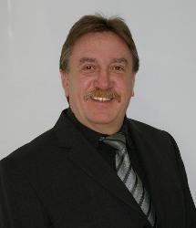 Klaus Böttcher