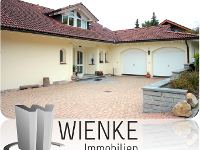 Wohnimmobilie Kauf Einfamilienhaus Verkauf eines Einfamilienhauses mit Einligerwohnung in Birkingen.