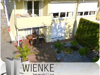 Wohnimmobilie Kauf Einfamilienhaus Verkauf eines Einfamilienhauses in Waldshut Eschbach.