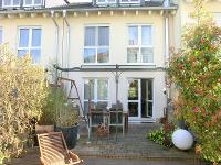 Wohnimmobilie Kauf Reihenhaus Neuwertiges RMH mit Garage und Stellplatz