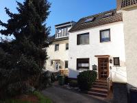 Wohnimmobilie Kauf Reihenhaus Reihenmittelhaus mit KFZ-Stellplatz