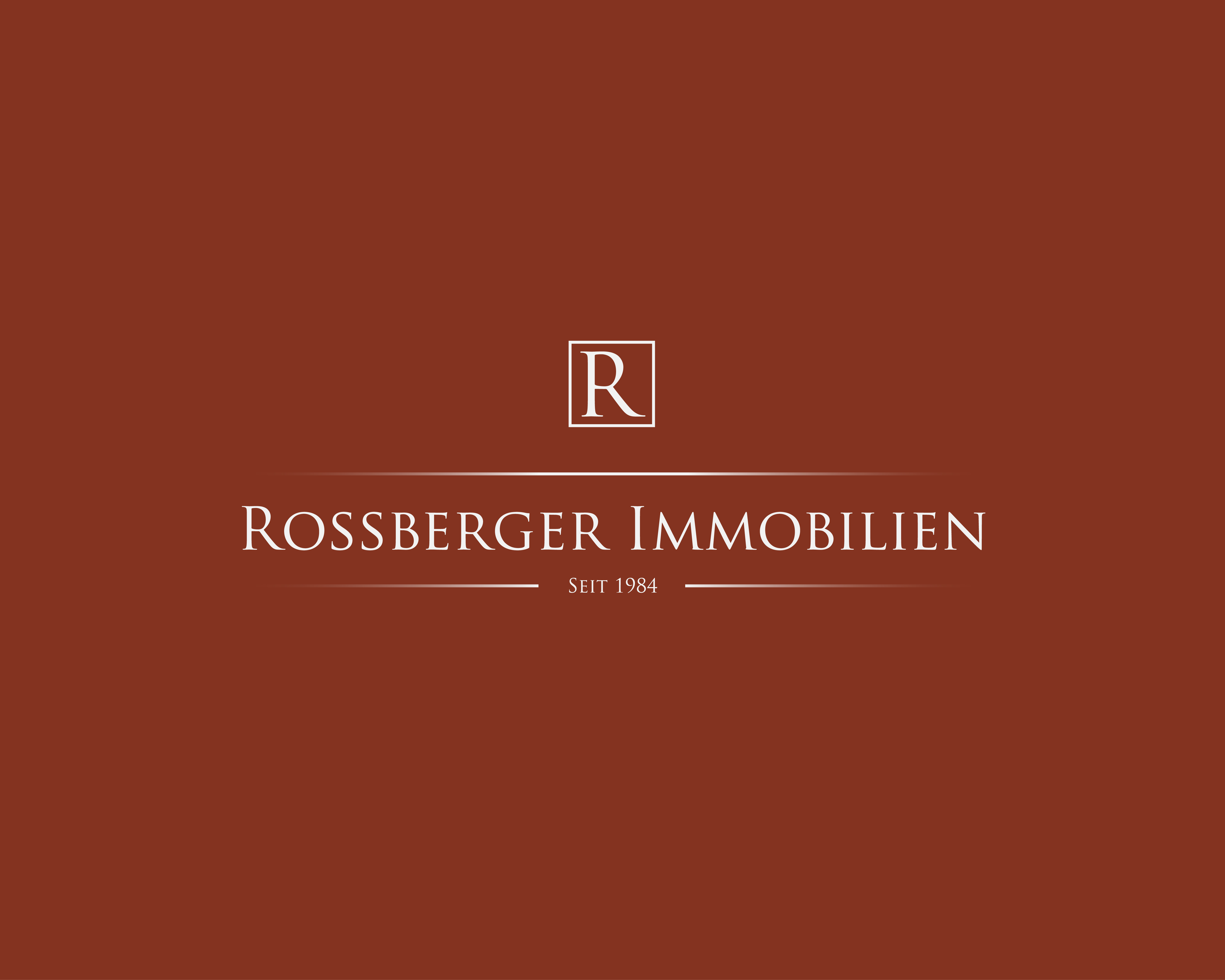 Rossberger Immobilien München