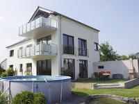 Wohnimmobilie Kauf Einfamilienhaus Modernes Ein- bzw. Zweifamilienhaus