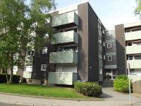 Wohnimmobilie Kauf Etagenwohnung 1-Zimmerwohnung
