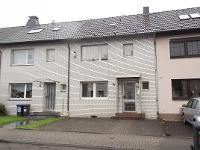 Wohnimmobilie Kauf Reihenhaus Reihenmittelhaus