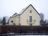 Wohnimmobilie Kauf Einfamilienhaus Freistehendes Einfamilienhaus (Erbpacht)
