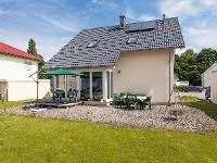 Wohnimmobilie Kauf Einfamilienhaus Junges Massa-Fertighaus