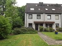 Wohnimmobilie Kauf Reihenhaus Reihenendhaus