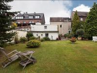 Wohnimmobilie Kauf Mehrfamilienhaus Charaktervolles Domicil - Dreifamilienhaus