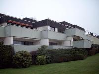 Wohnimmobilie Kauf Etagenwohnung Terrassenwohnung am Naturschutzgebiet