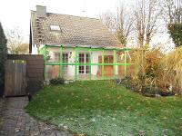 Wohnimmobilie Kauf Einfamilienhaus freistehend in guter Nachbarschaft