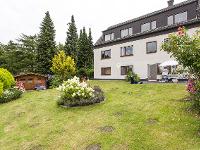 Wohnimmobilie Kauf Erdgeschosswohnung Gartenwohnung in Top-Lage