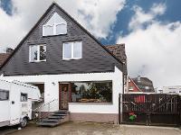 Wohnimmobilie Kauf Reihenhaus Reihenendhaus mal anders