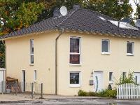 Wohnimmobilie Kauf Doppelhaus Junge Doppelhaushälfte