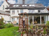 Wohnimmobilie Kauf Erdgeschosswohnung Erdgeschosswohnung mit eigenem Garten