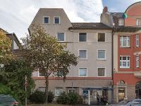 Wohnimmobilie Kauf Mehrfamilienhaus 8-Parteienhaus mit guter Rendite in Hagen