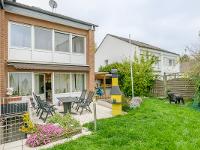 Wohnimmobilie Kauf Reihenhaus Gemütliches Zuhause - Reihenendhaus in ruhiger Lage.