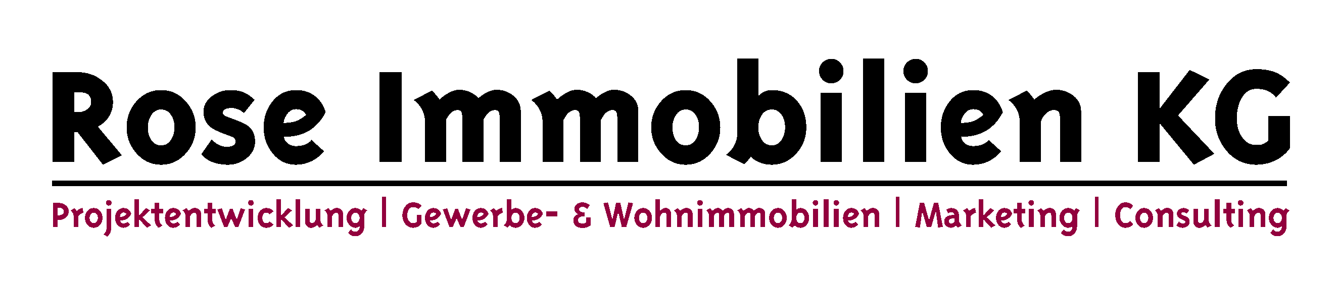 Rose Immobilien KG