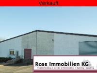Gewerbeimmobilie Halle/Produktion Gewerbeobjekt