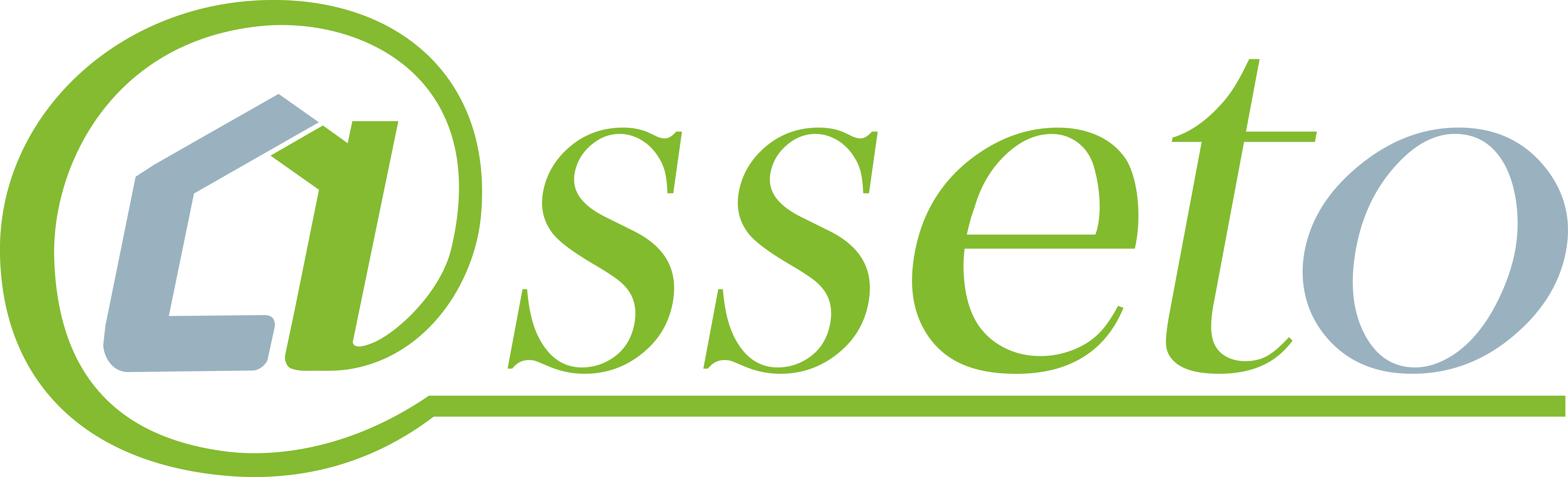 asseto-Die Immobilienmakler!