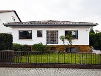 Wohnimmobilie Kauf Einfamilienhaus Viernheim: Bungalow