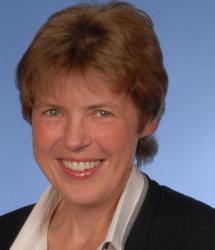 Gudrun Friedrich