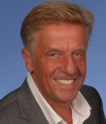 Werner Friedrich