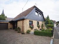 Wohnimmobilie Kauf Einfamilienhaus Freistehendes Einfamilienhaus auf herrlichem Grundstück