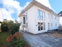 Wohnimmobilie Miete Doppelhaus Wohnen und Arbeiten unter einem Dach! Büroeinheit mit Wohnung