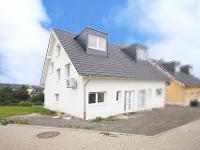 Wohnimmobilie Kauf Doppelhaus Schöne Neubau Doppelhaushälfte