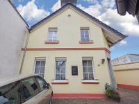 Wohnimmobilie Kauf Einfamilienhaus Kapitalanlage oder die eigenen vier Wände?