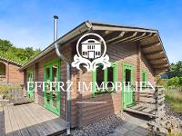 Wohnimmobilie Kauf Einfamilienhaus Erholung pur: Charmantes Wochenendhaus in der Waldsiedlung Schalkenbach-Vinxt!
