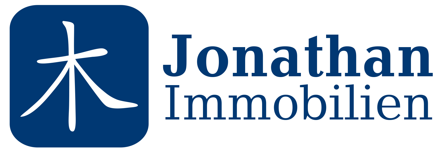 Jonathan Immobilien