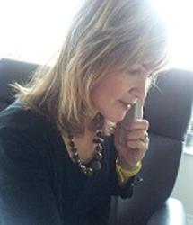 Petra Bokker