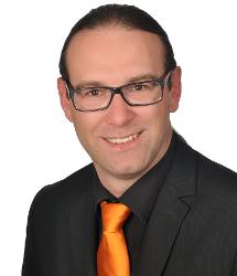 Tobias Brenner