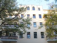Wohnimmobilie Kauf Erdgeschosswohnung Zentral gelegene 5 Zimmer im Altbau nahe Hausotterplatz