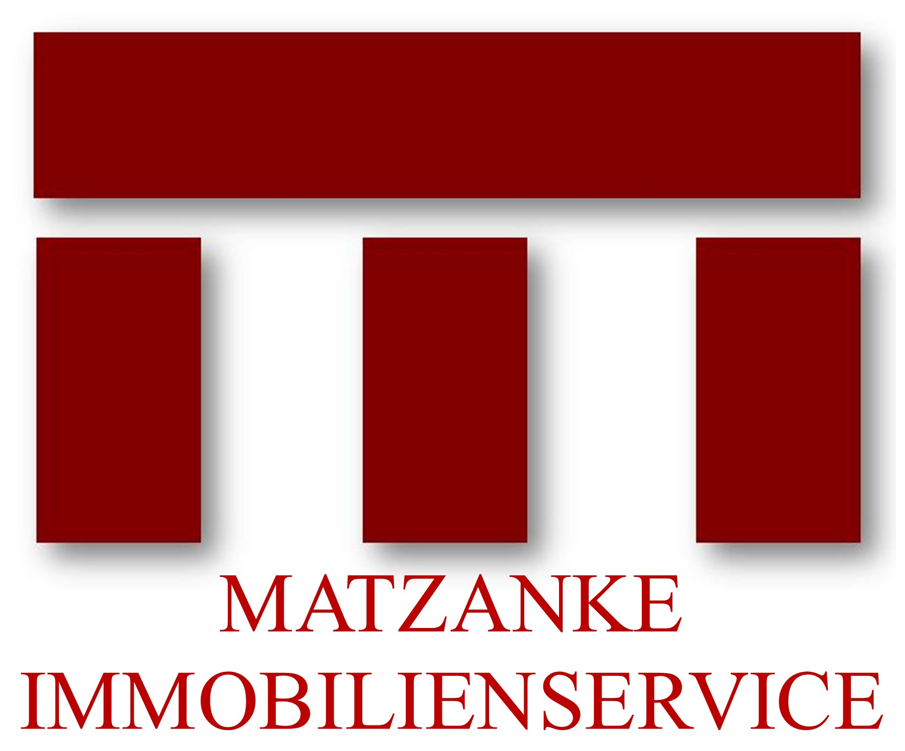 MATZANKE IMMOBILIENSERVICE