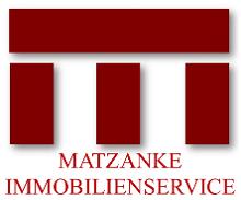 MATZANKE IMMOBILIENSERVICE