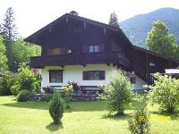 Wohnimmobilie Kauf Einfamilienhaus Idyllisch gelegenes Landhaus Nähe Schleching