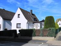 Wohnimmobilie Kauf Einfamilienhaus Einfamilienhaus direkt am Kurpark
