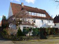 Wohnimmobilie Kauf Mehrfamilienhaus Schöne 3-Zimmer Wohnung am Obernberg!