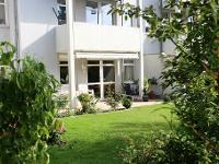 Wohnimmobilie Miete Erdgeschosswohnung Stadtgeflüster