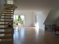 Wohnimmobilie Miete Penthousewohnung/Loft/Maisonette Ein Traum von einer Wohnung!