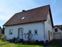 Wohnimmobilie Kauf Einfamilienhaus Ein Familienschatz
