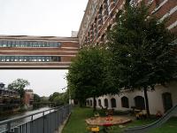 Wohnimmobilie Kauf Penthousewohnung/Loft/Maisonette großzügiges Loft in Leipzig-Plagwitz