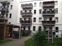 Wohnimmobilie Kauf Etagenwohnung Wohnen im Musikerviertel