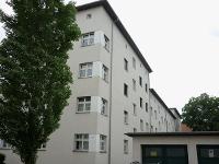 Wohnimmobilie Kauf Etagenwohnung Vermietete Drei-Zimmer-Wohnung mit Balkon im beliebten Leipziger Stadtteil Gohlis